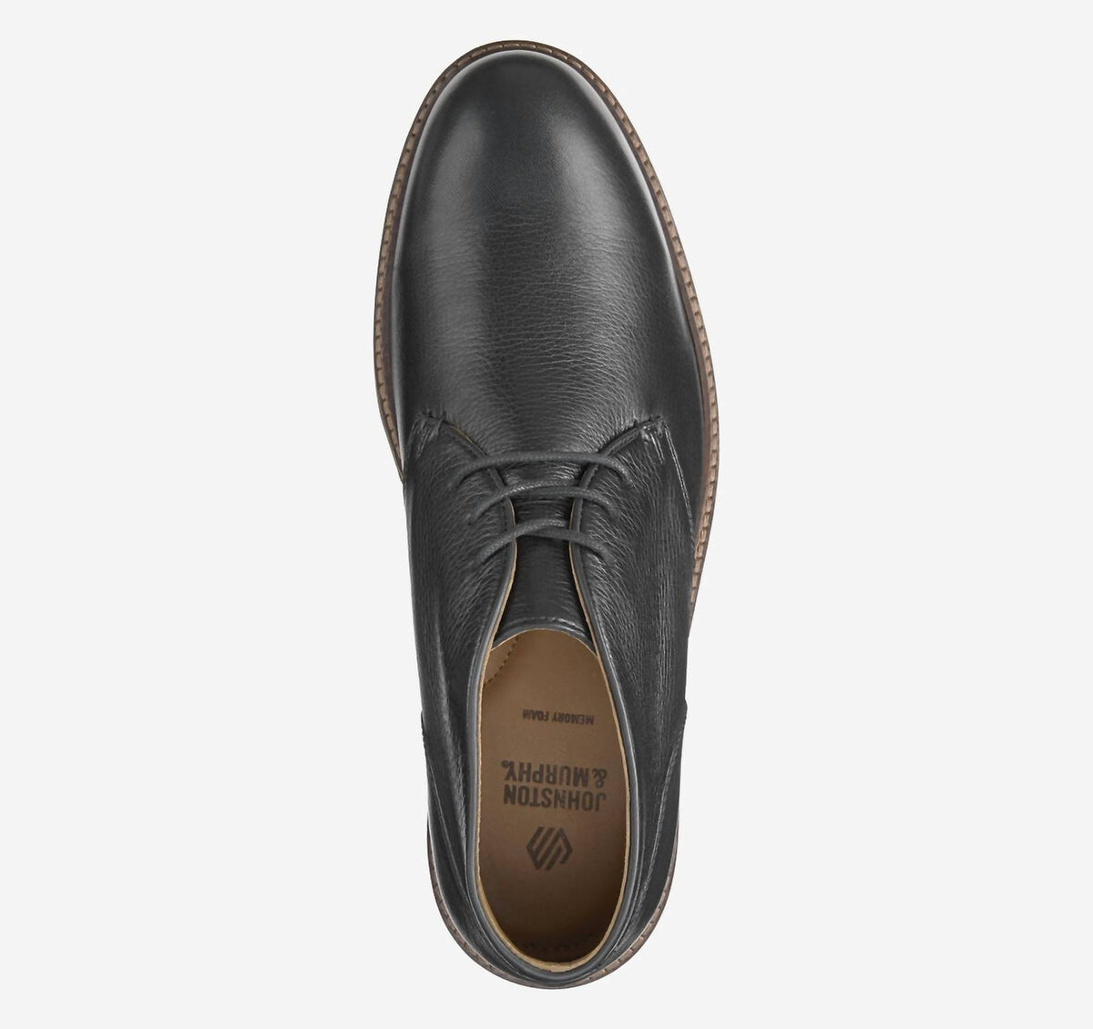 Johnston & Murphy - Men's Calder Chukka Boot