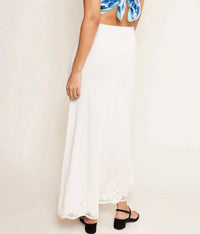 Rixo - Crystal Midi Skirt