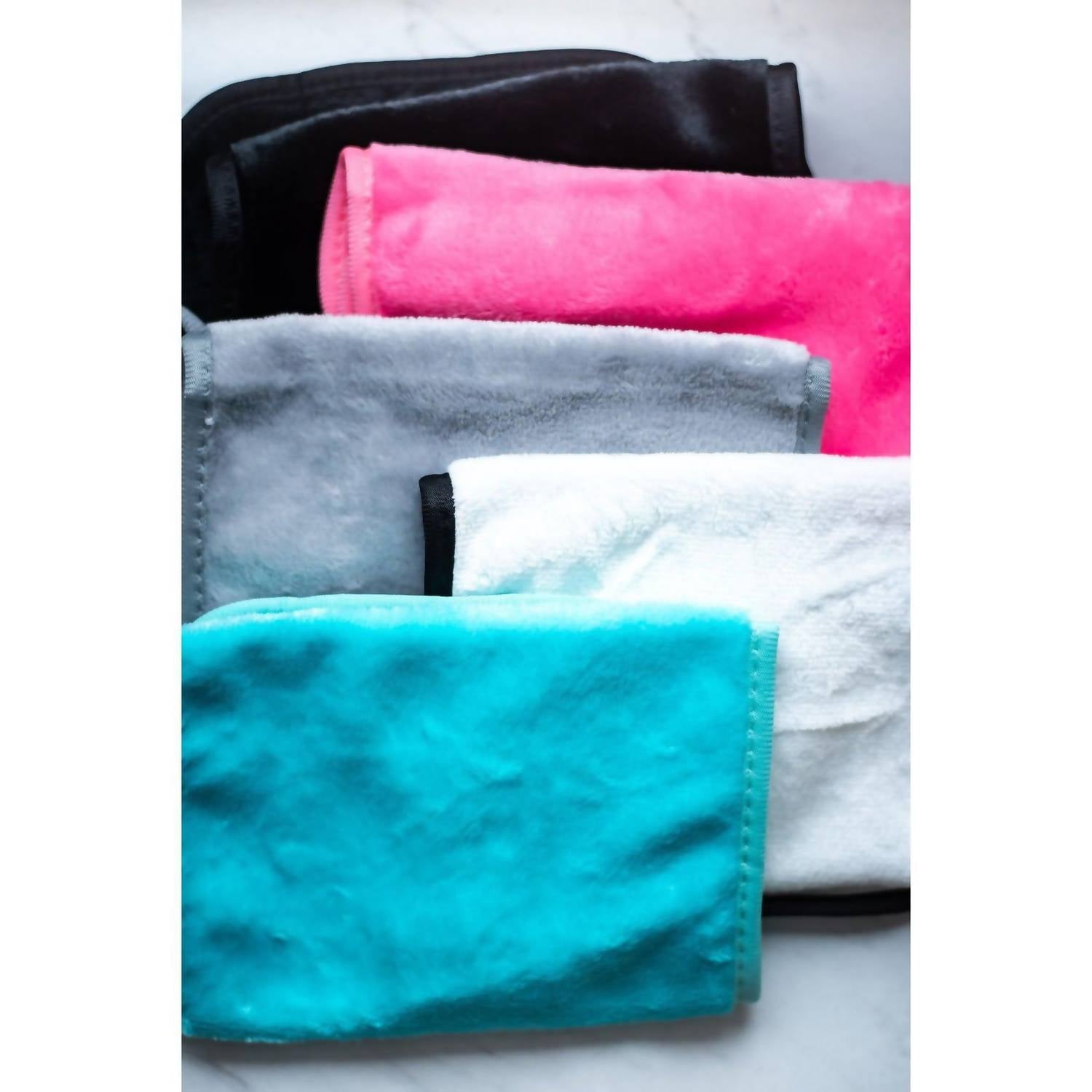 Julia Rose - Wash The Day Away Makeup Remover Cloth