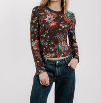 Love The Label - Women's Sarafina Top