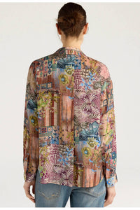 Momoni - Colinas Long-sleeved Shirt
