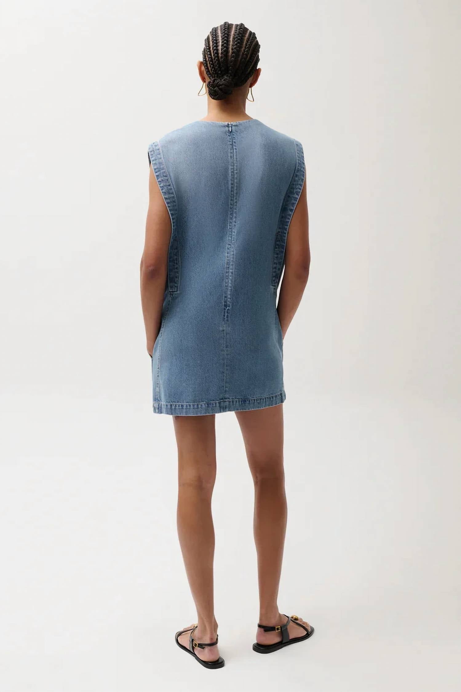 Pistola - Karla Mini Dress