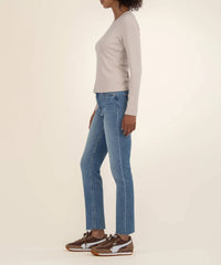 Kut From The Kloth - Noelie Knit Top