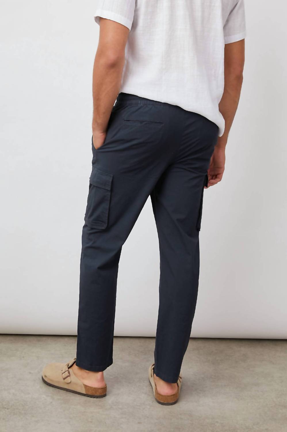 Rails - Emmerson Pant