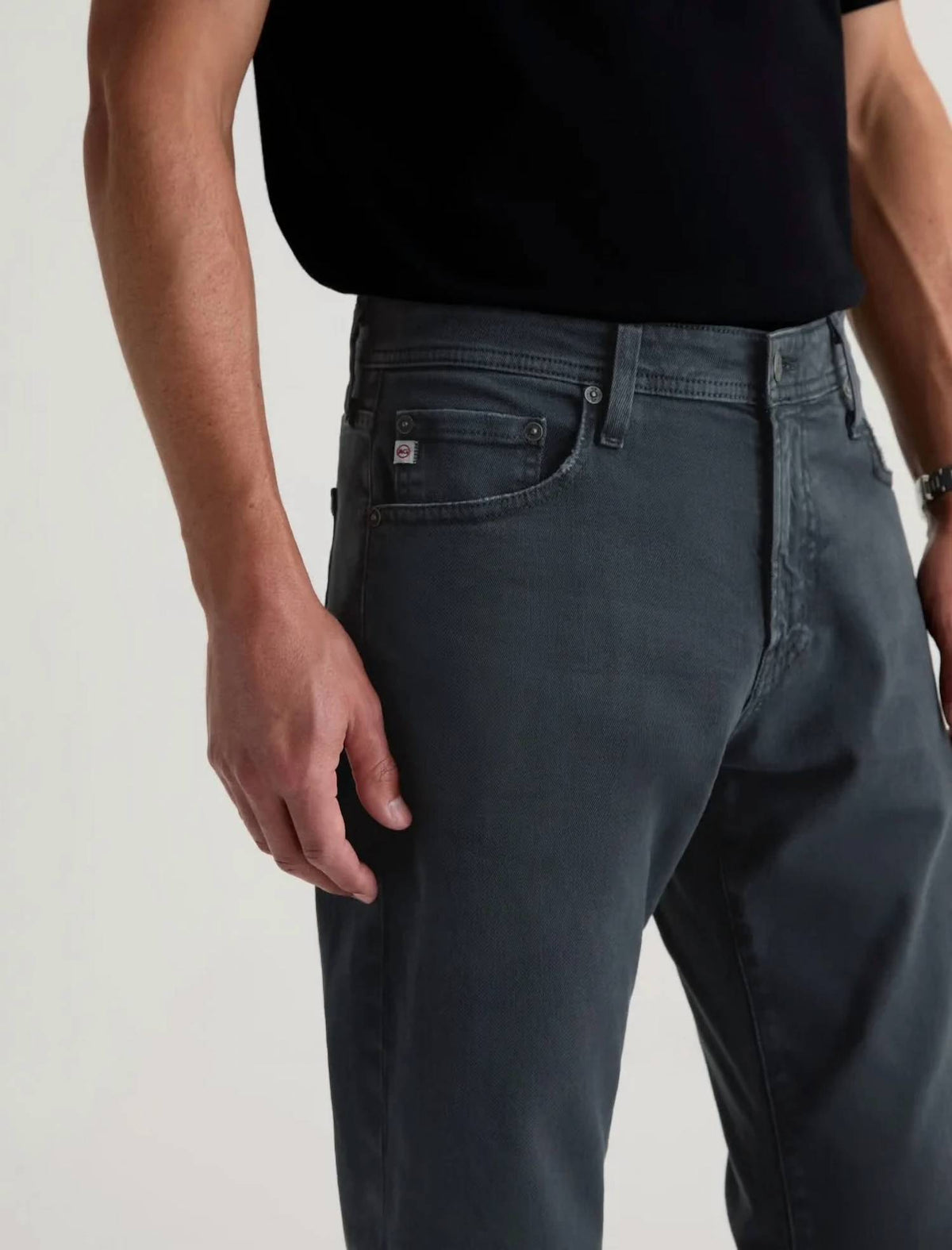 Ag Jeans - Men's Tellis Modern Slim Cloud Soft Denim Jean