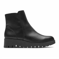 ROCKPORT Women's Dania Bootie in black - women's shoe