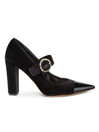 Ulla Johnson - Women's Kiki Mesh Heel