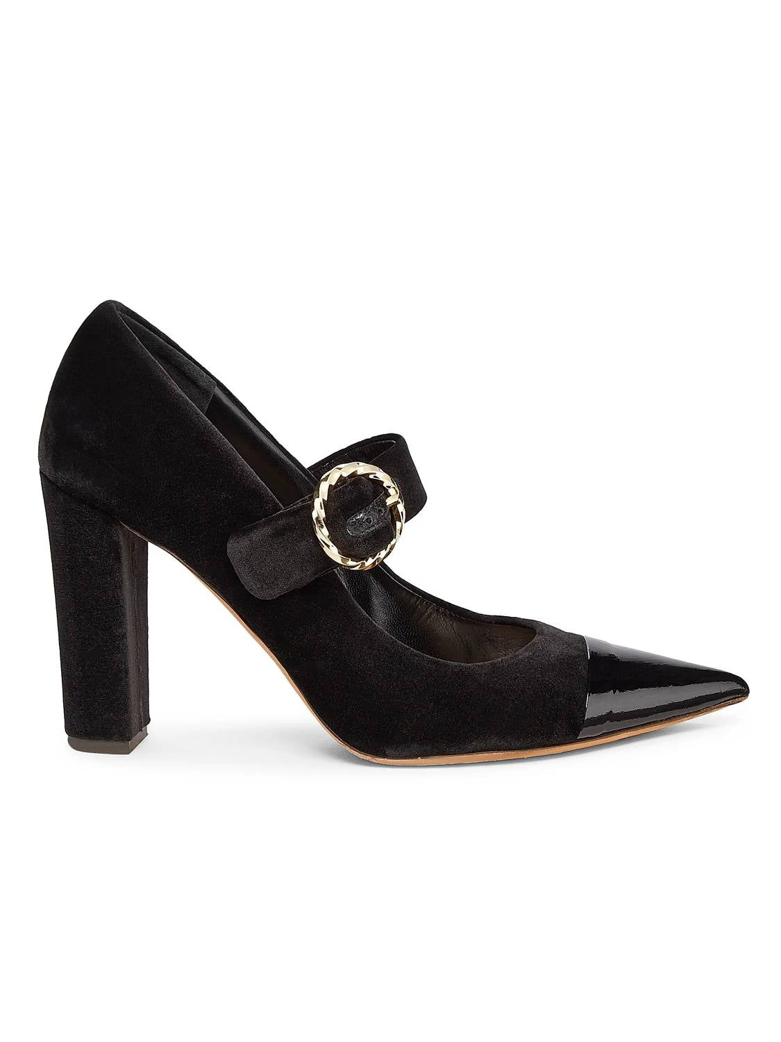 Ulla Johnson - Women's Kiki Mesh Heel