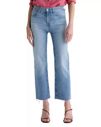 Ag Jeans - Brinley Crop Jean