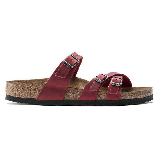 Birkenstock - Women's Franca Sandal