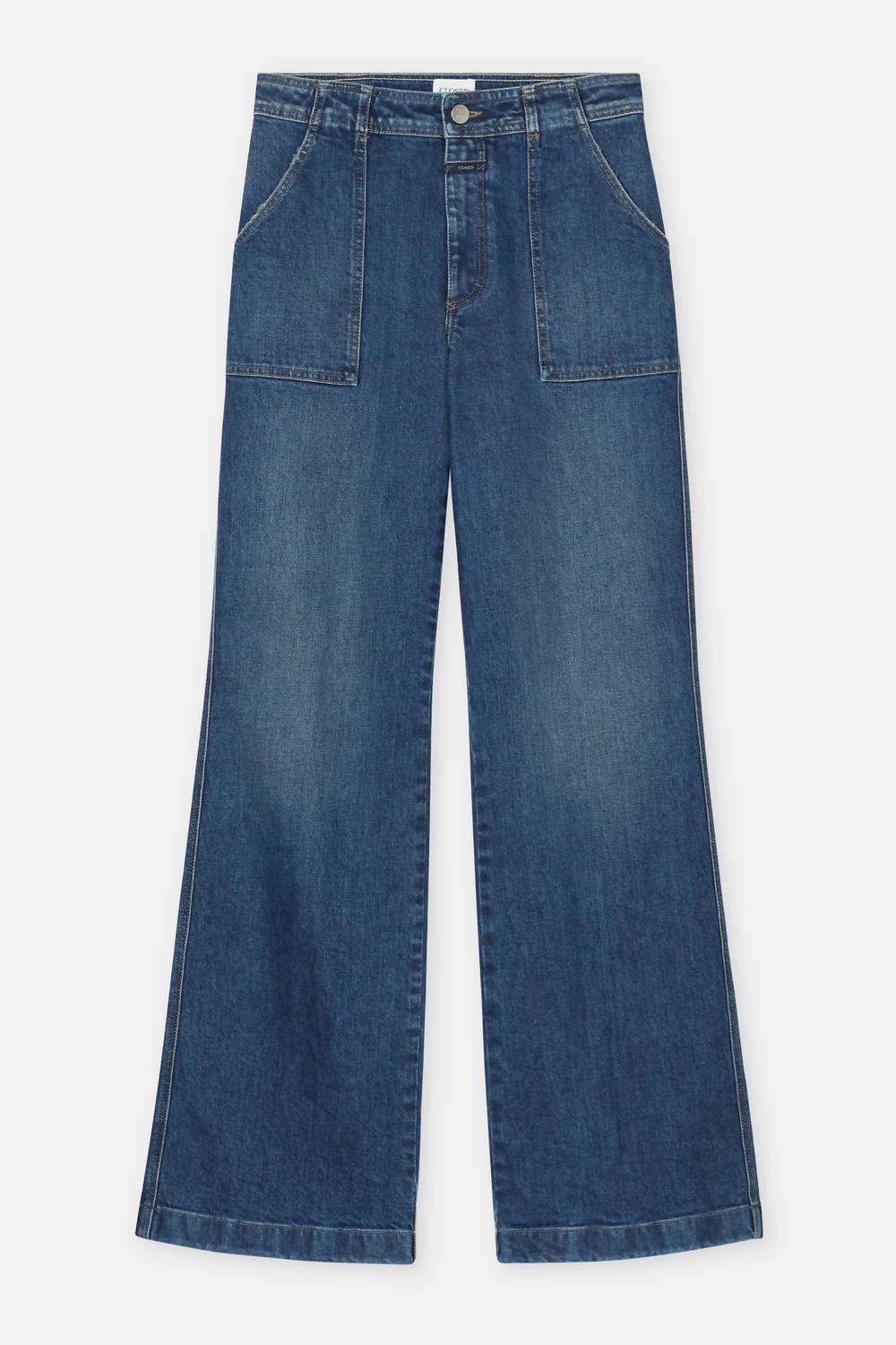 Closed - Aria Flared Jeans