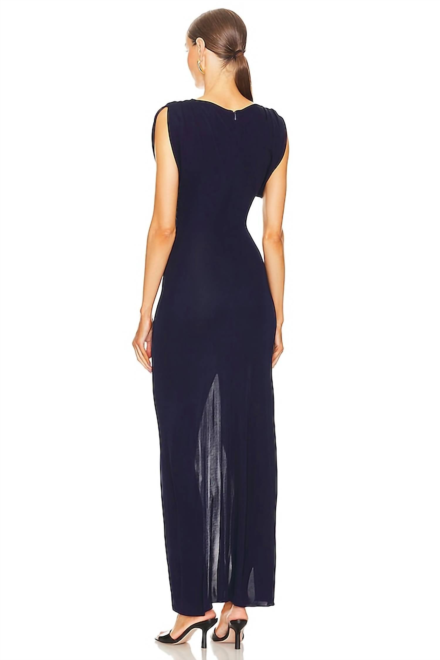 Diane Von Furstenberg - Gertrude Dress