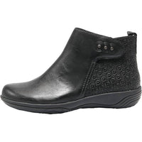 Halsa Footwear - Women's Althea Ankle Boot