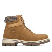 Xti - Women's 144631 Round Toe Booties