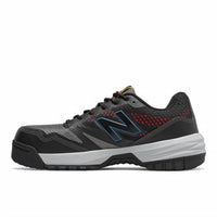 New Balance - Men's Composite Toe 589 Esd Athletic Work Shoes