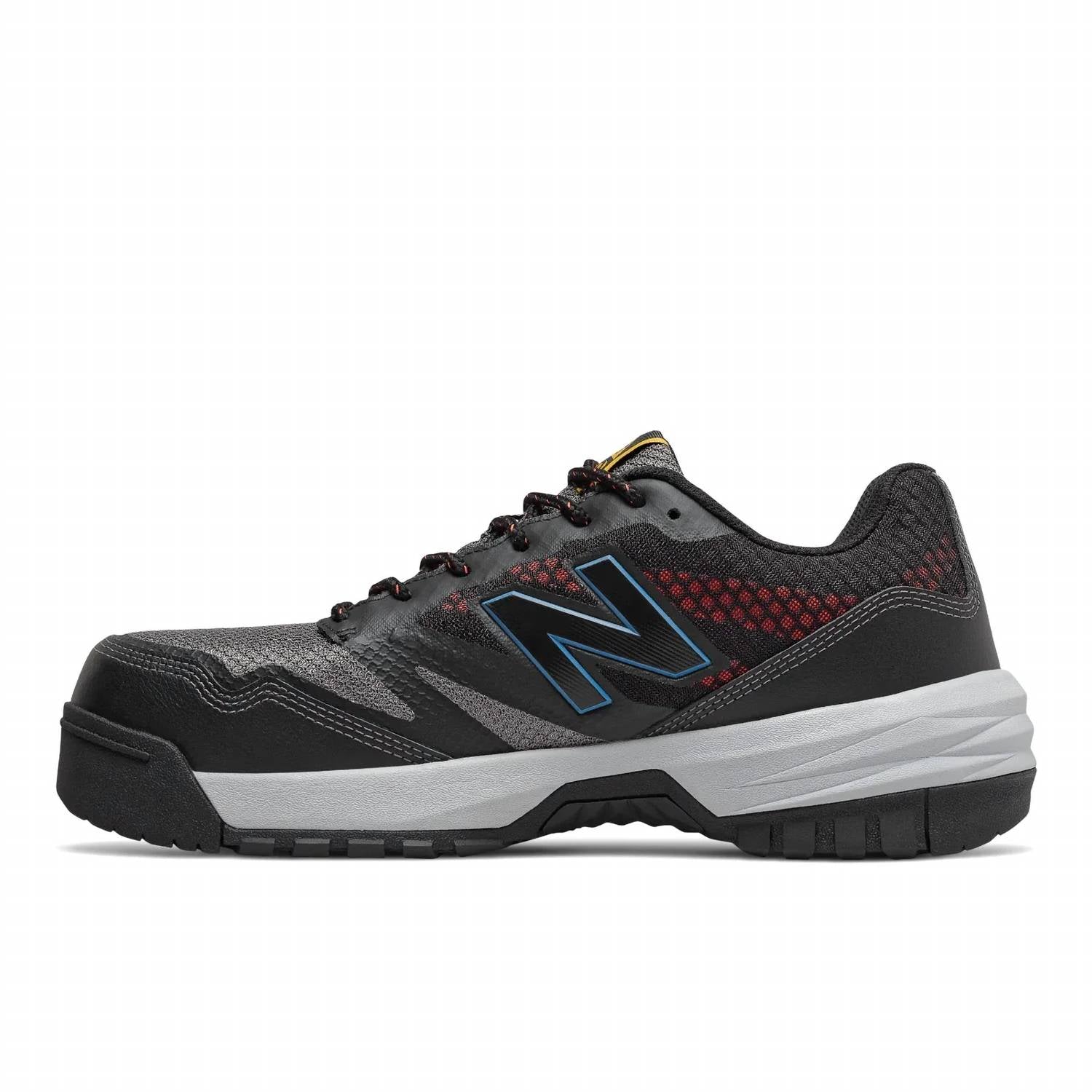 New Balance - Men's Composite Toe 589 Esd Athletic Work Shoes