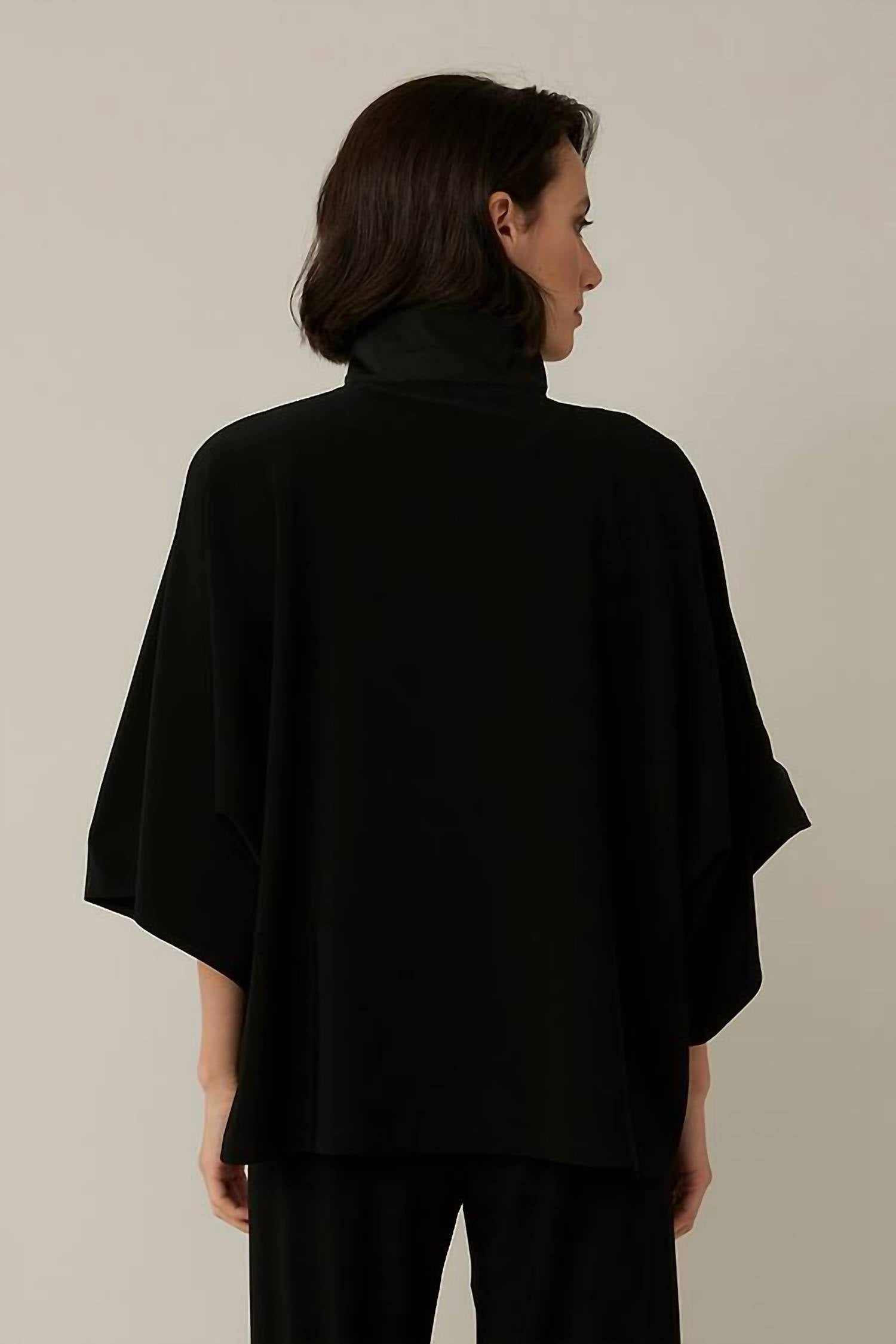 Joseph Ribkoff - Zip-up Jacket