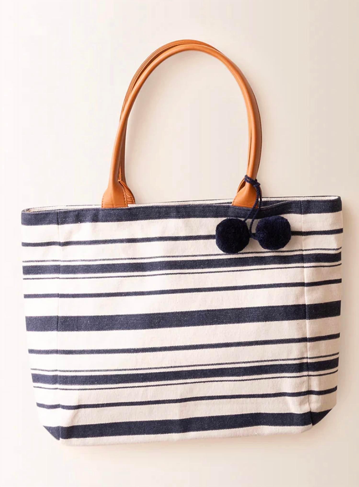 Carve Designs - Women's Treasure Tote Bag