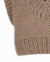 Mr Mittens - Women's Mini Vest