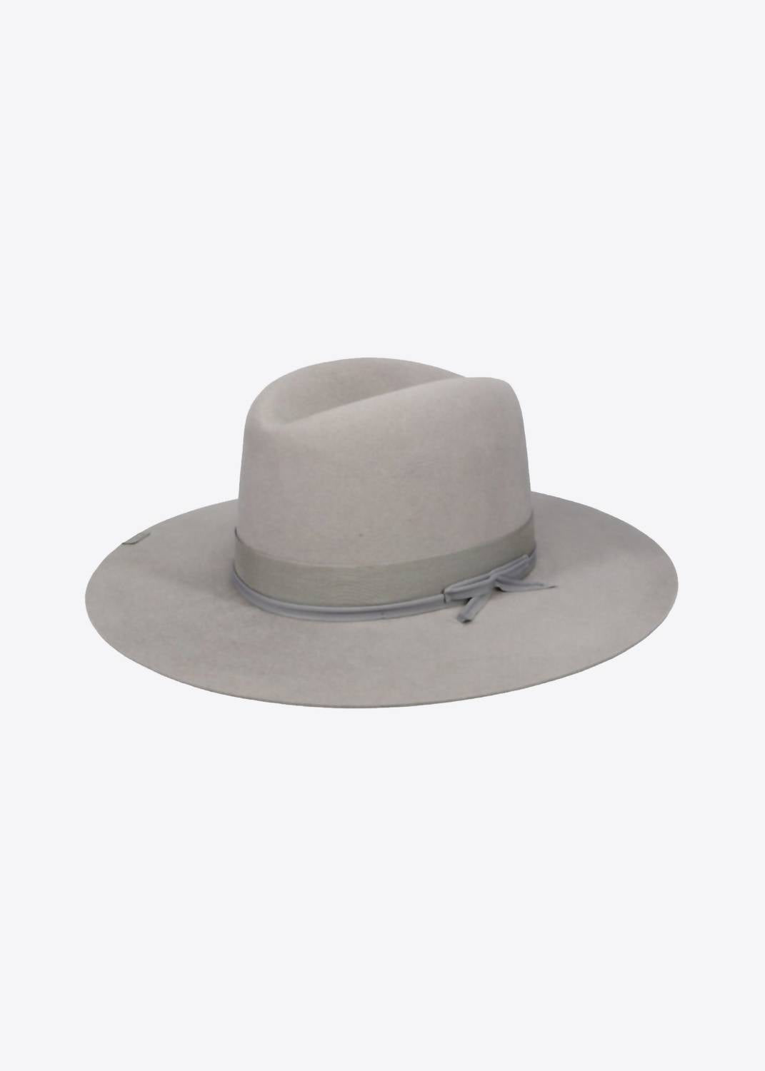 Kin the Label Women's Louise Cloud Hat in beige - women's hat
