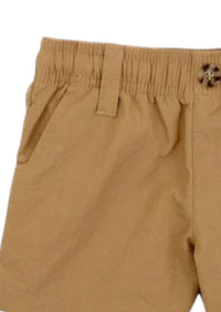 Properly Tied - Boy's Mallard Short