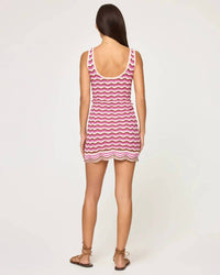 L*Space - Sunchaser Mini Dress