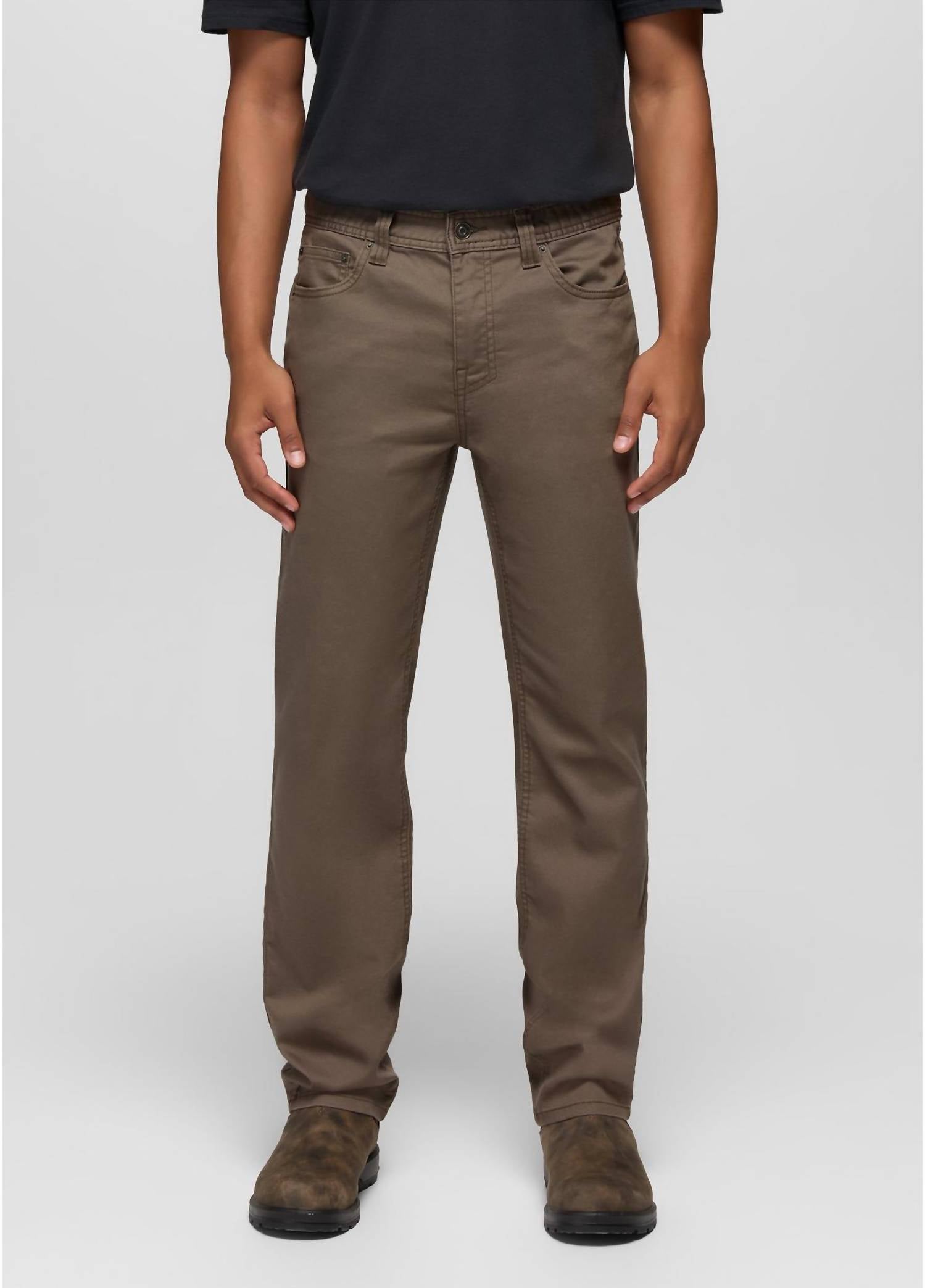 Prana - Bridger Slim Jeans - 34"