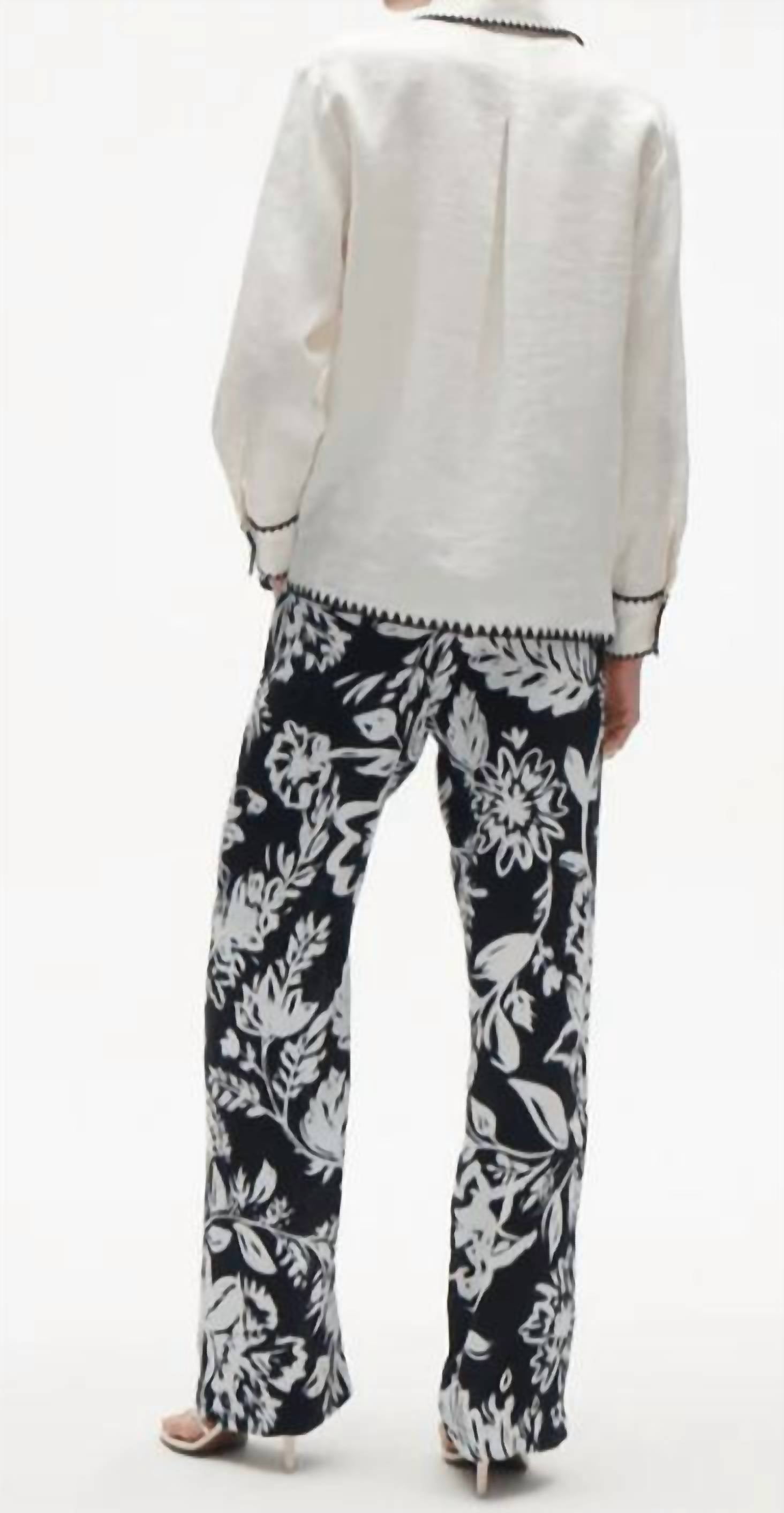 Figue - Prudence Top