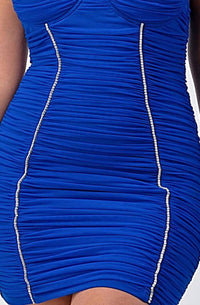 Athina - Bodycon Dress