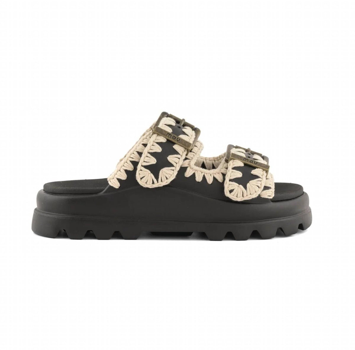 Mou - Women's Eva Sandal