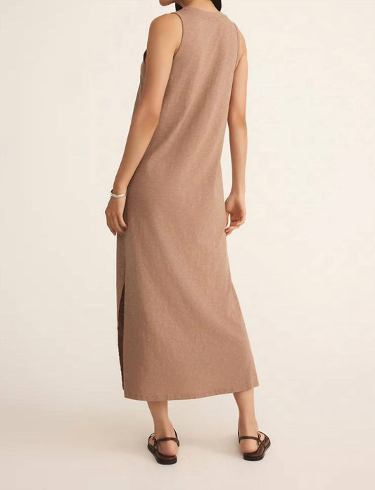 Z Supply - Palisades Midi Dress