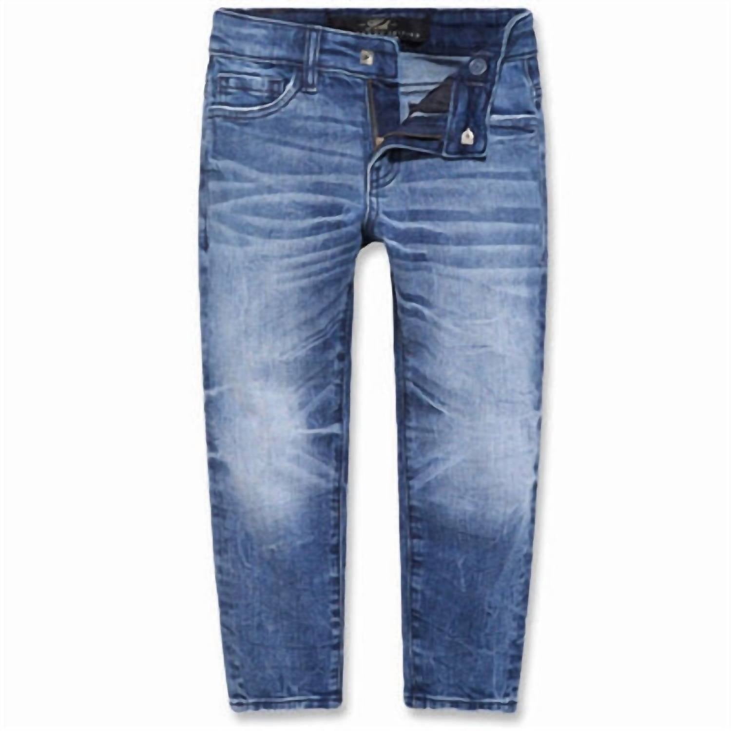 Jordan Craig - Boys Boulder Jeans
