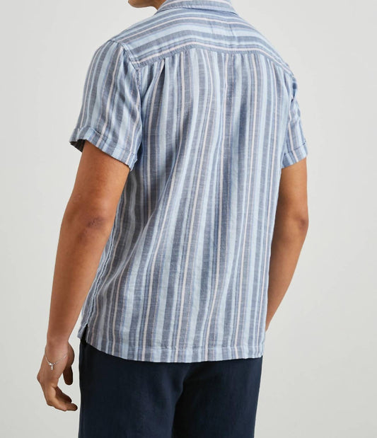 Rails - Amalfi Shirt