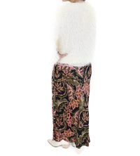Esqualo - Eyelash Crochet Sweater
