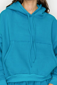 Knit Riot - Harbor Oversized Hoodie