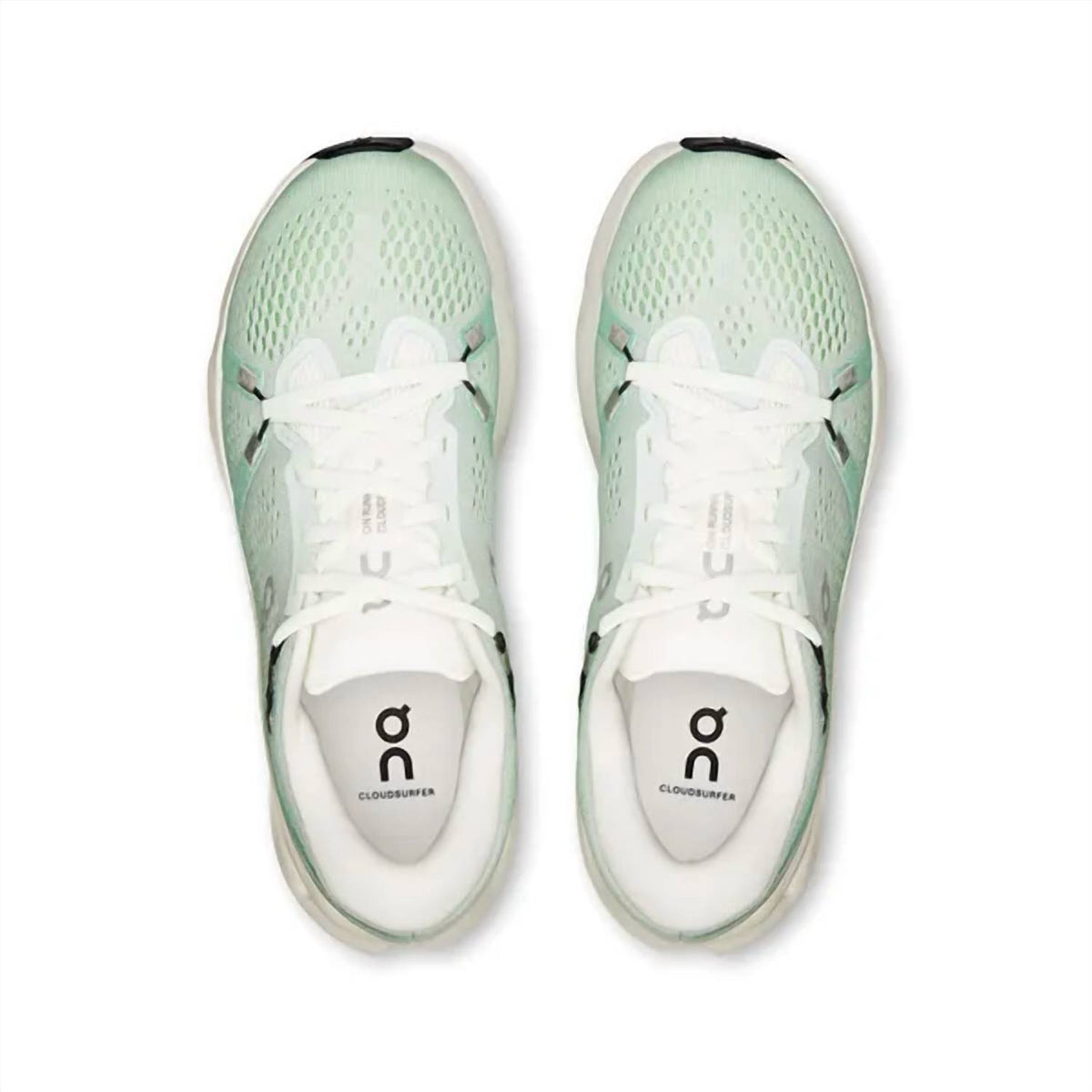 On - Women's Cloudsurfer 2 Running Shoes