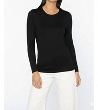Kinross - Bamboo Long Sleeve Crew Tee