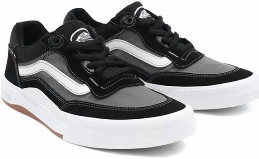 Vans - Men's Wayvee Sneakers