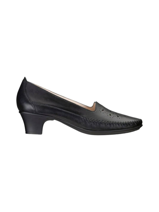 Sas - Women's Sonyo Slip On Heel
