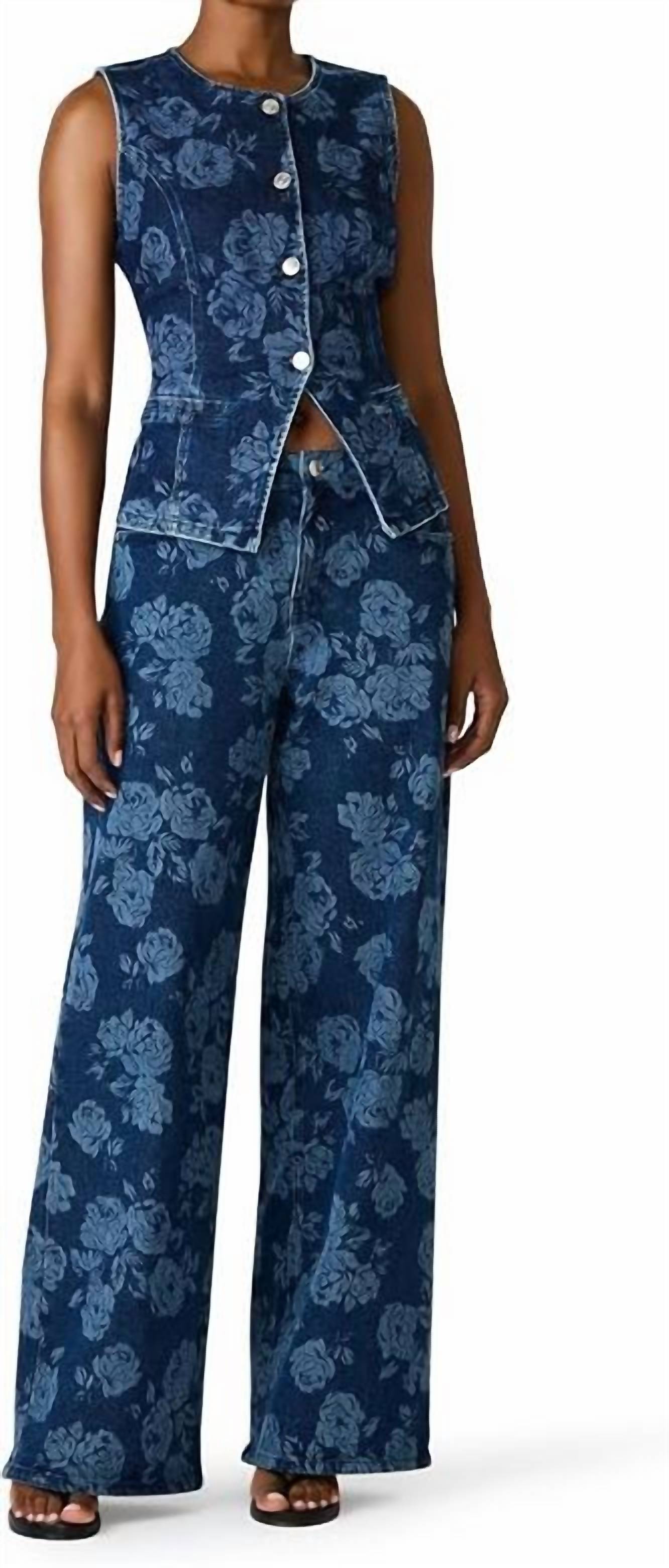 Steve Madden - Wesley Top