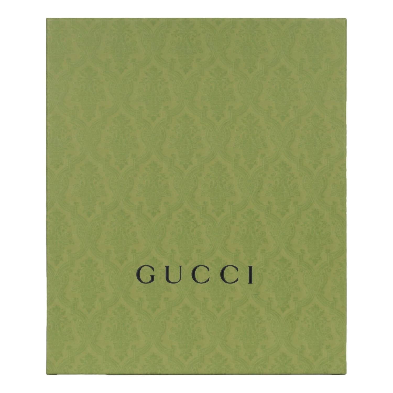 Gucci - Men's Off The Grid Gg Nylon Bifold Wallet