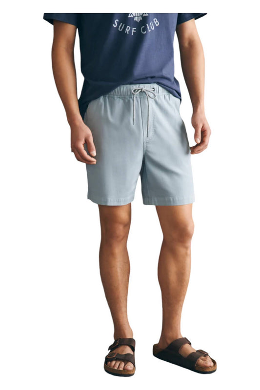 Faherty - Essential Drawstring Short