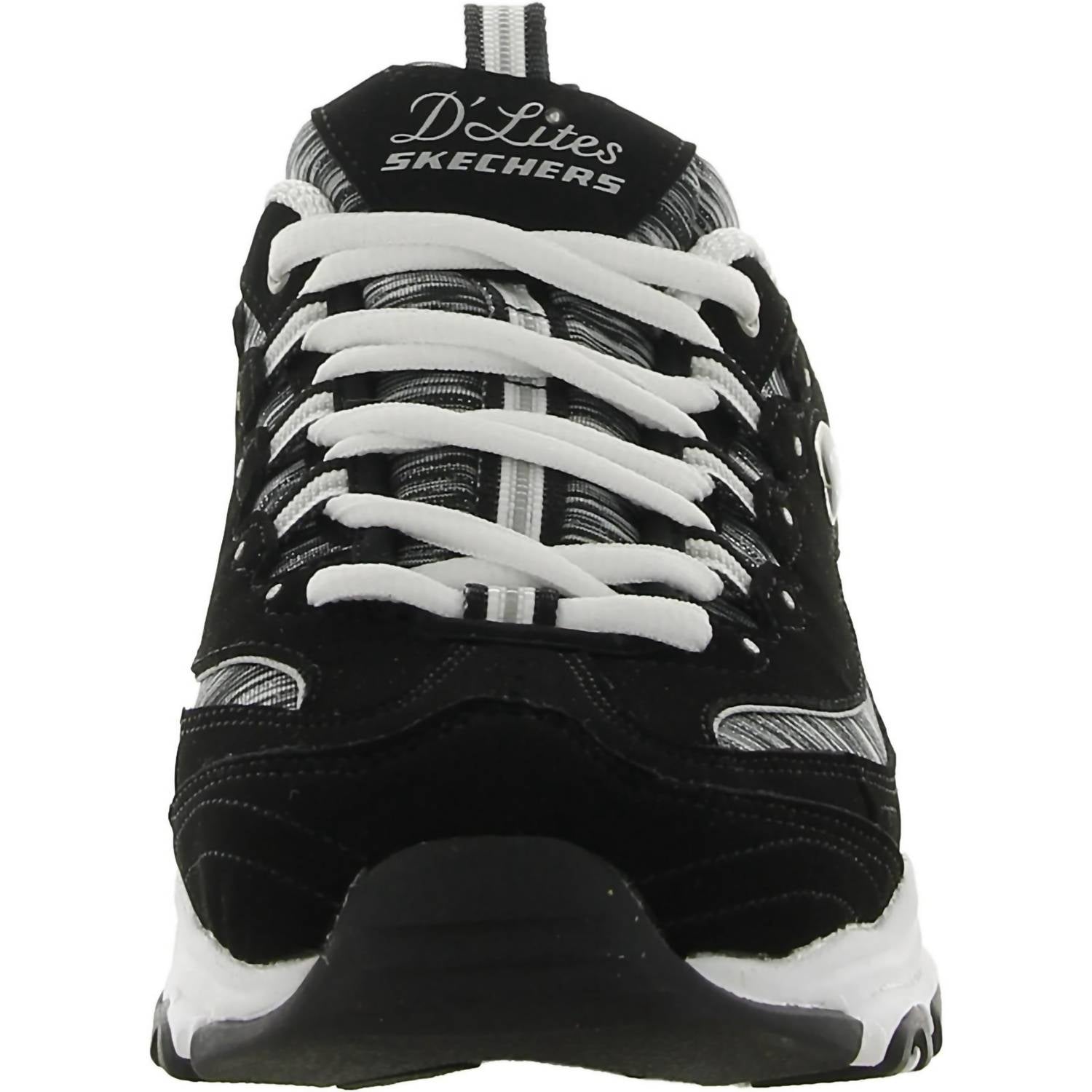 Skechers - Women's D'lites Me Time Shoes