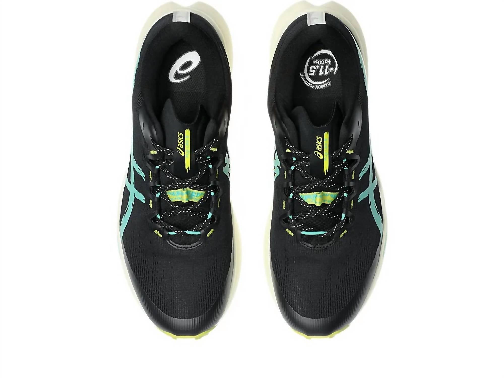 Asics - Men's Fuji Lite 6 Shoe