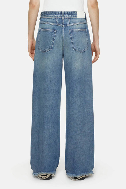 Closed - Nikka Wide Fit Jean