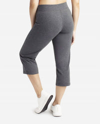 Danskin - Essentials Yoga Crop Pants