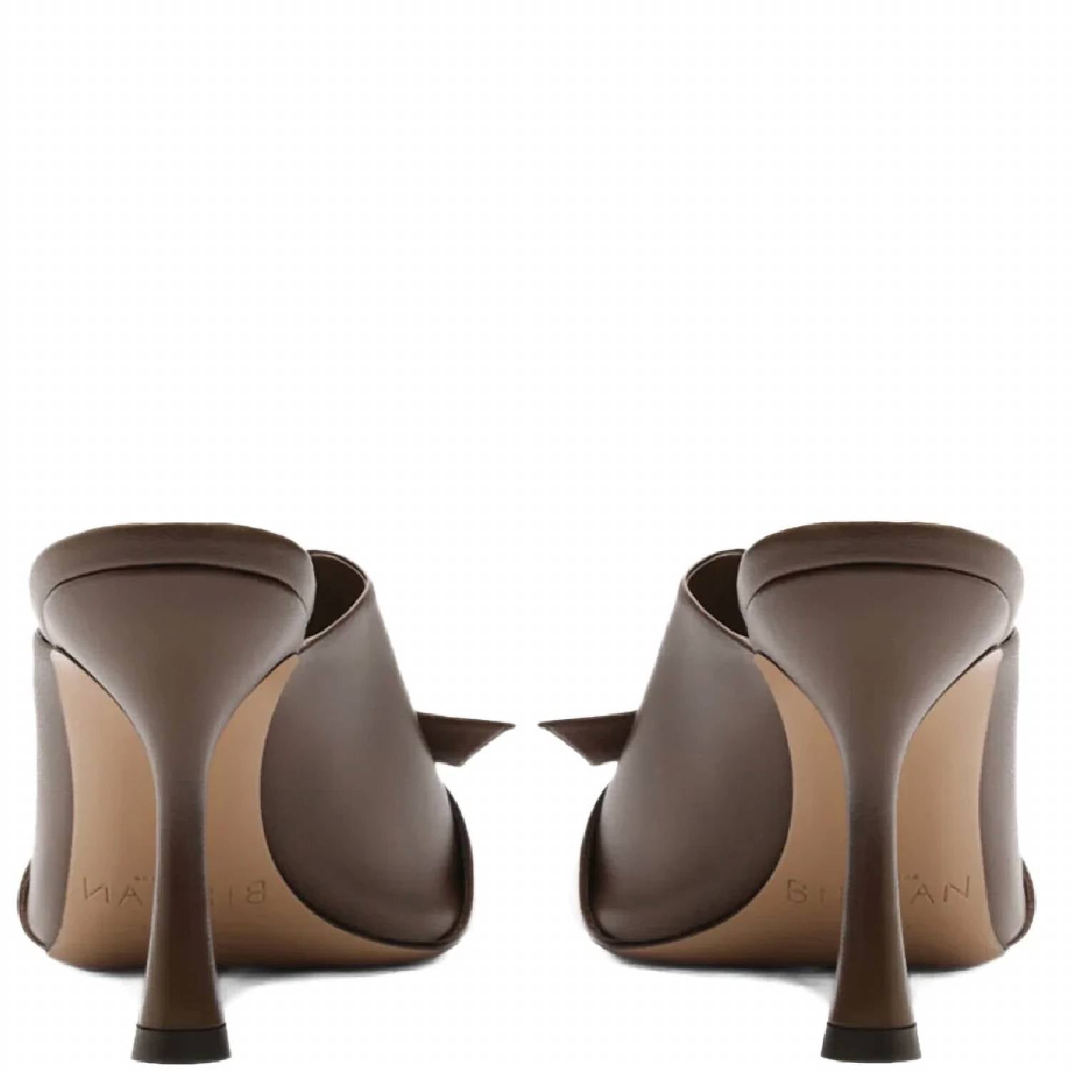 Alexandre Birman - Women's Clarita Retro Mule