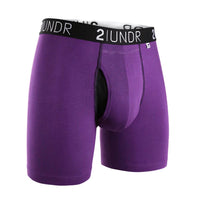 2Undr - Men's Swing Shift Boxer Brief