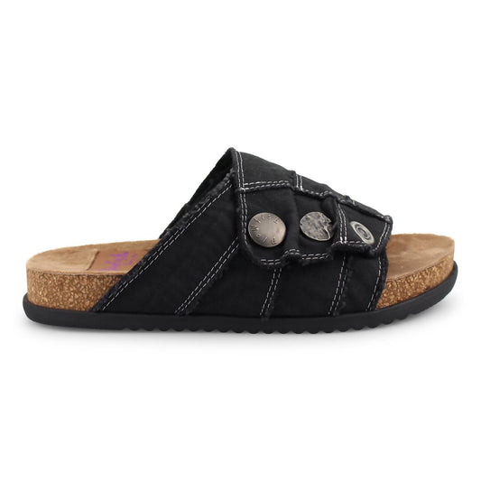 Blowfish - Women's Fomo Slide Sandals