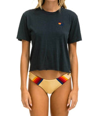 Aviator Nation - Basic Boyfriend Tee